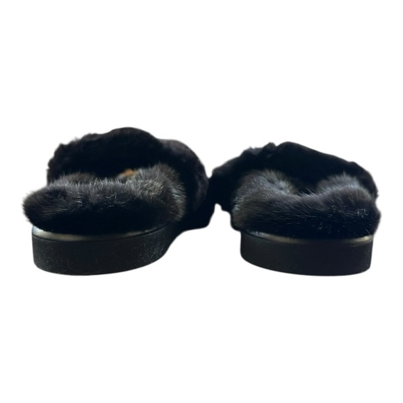 Louis Vuitton Pool Pillow Comfort Mule Black 39 EU - Picture 5 of 12